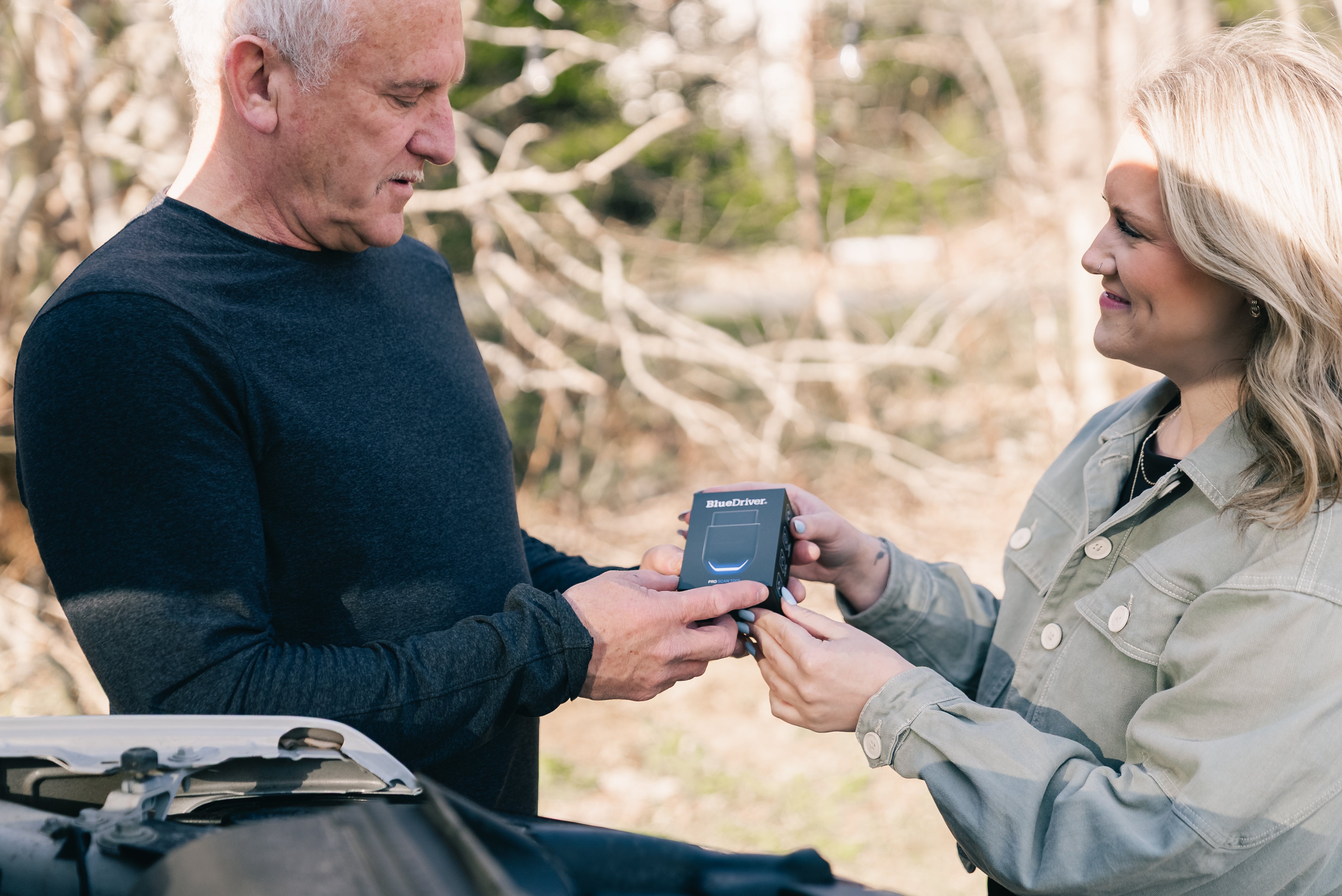 Father's Day Gift Ideas for the Dad Who's Hard to Shop For