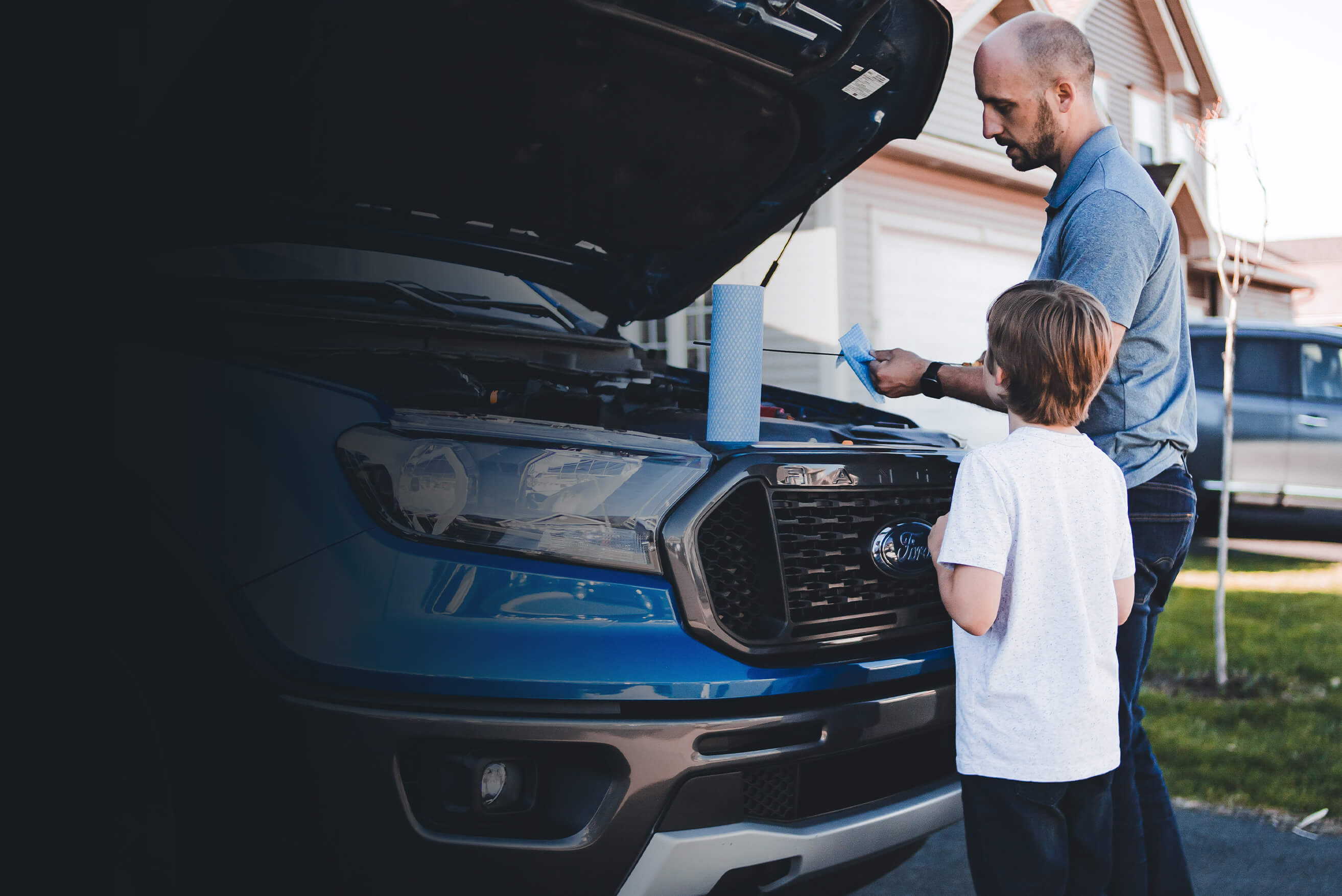 Summer Car Maintenance Checklist: Get Your Vehicle Road Trip Ready