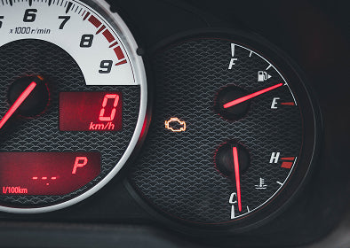 Why Odometer Fraud Is Rising