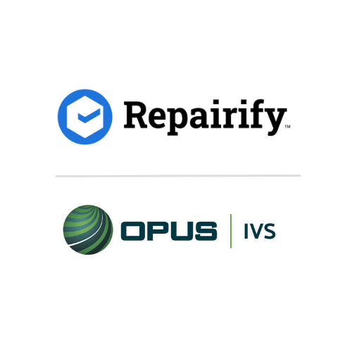 Repairify and Opus IVS Announce Intent to Combine Diagnostics Businesses to Advance the  Future of Automotive Diagnostics and Drive Greater Value for the Industry