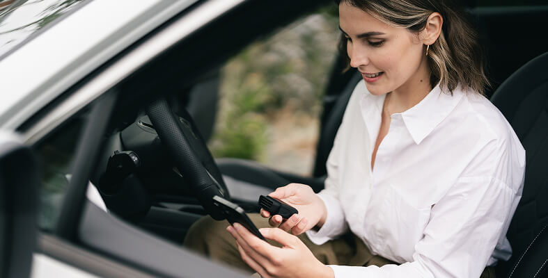 Before You Go to the Shop: 5 Things to Check Yourself