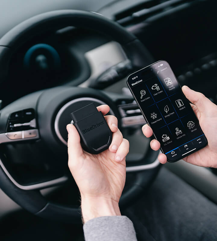 Gadgets: Stay ahead of car trouble