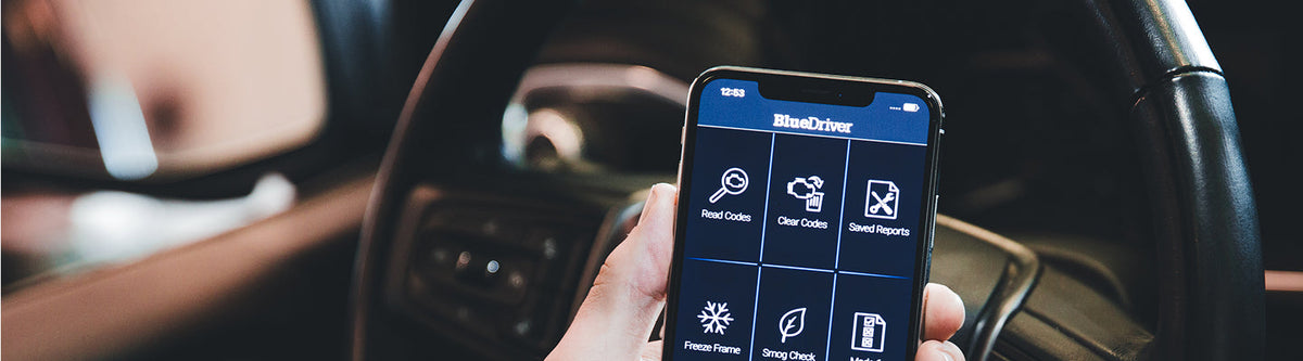 Shop All – BlueDriver