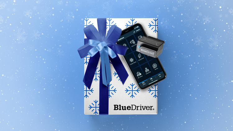 BlueDriver Pro Now On Sale For $69.95