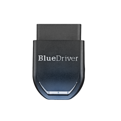 BlueDriver OBD2 Scanner - Next-Gen
