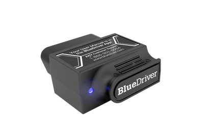 BlueDriver OBDII Scan Tool